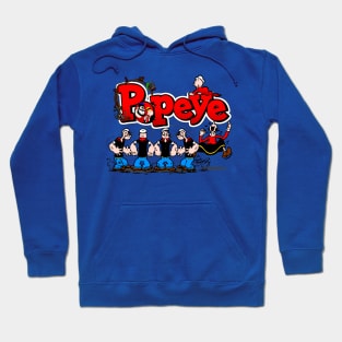 Popeye Hoodie